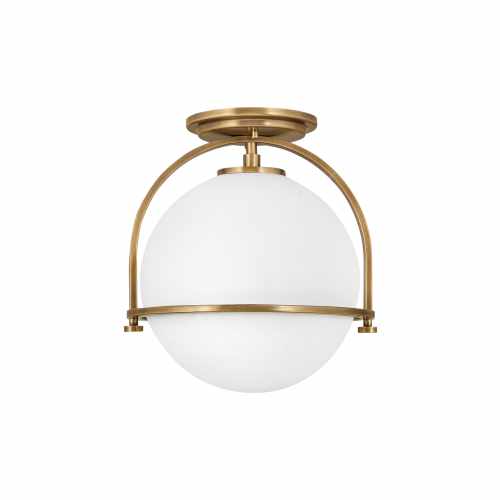 картинка Люстра Hinkley коллекция Somerset, арт. QN-SOMERSET-F-O-HB от LIVING