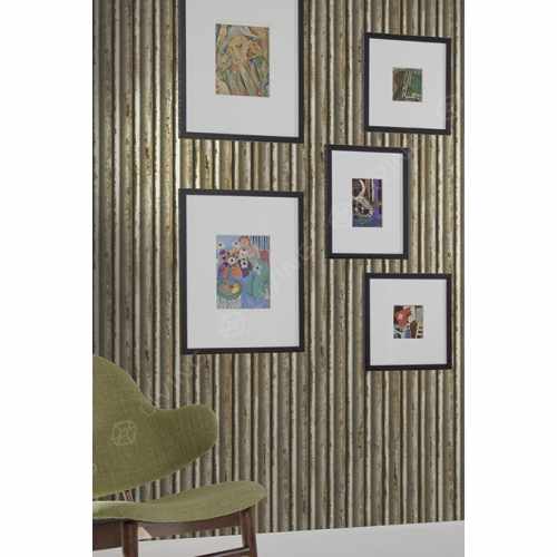 картинка Флизелиновые обои York, коллекция Mixed Materials, арт. MM1719, США от LIVING