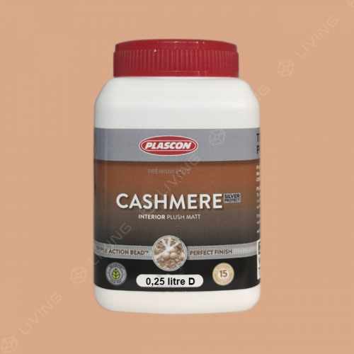 картинка Краска Plascon CASHMERE цвет Summer Wheat арт.Y1-C1-4 от LIVING