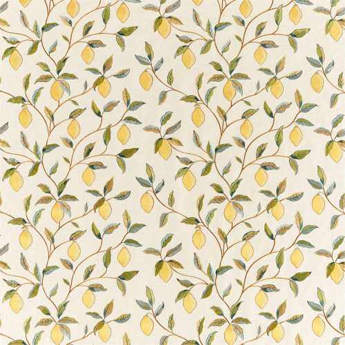 Ткань Morris & Co коллекция Melsetter Fabric & Weaves, арт. DM5F236823