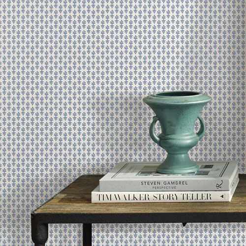 картинка Обои флизелиновые York, коллекция Rifle Paper Co. Vol.2, арт. RP7365, США от LIVING