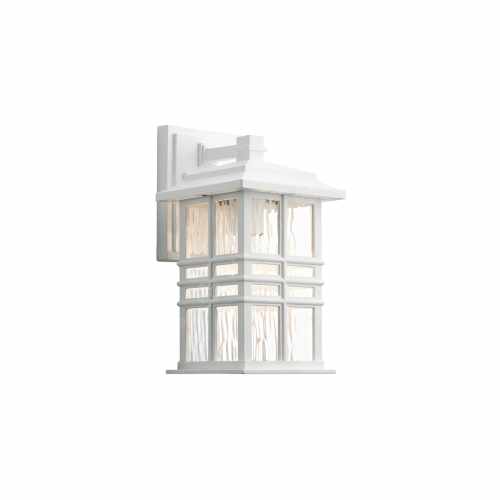 картинка Люстра Kichler коллекция Beacon Square, арт. KL-BEACON-SQUARE-S-WHT от LIVING