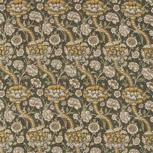 Ткань Morris & Co коллекция Archive IV The Collector Fabrics, арт. DMA4226397
