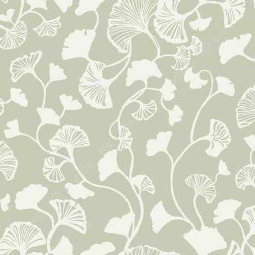 картинка Флизелиновые обои York, коллекция Candiсe Olson - Botanical Dreams, арт. NA0574, США от LIVING