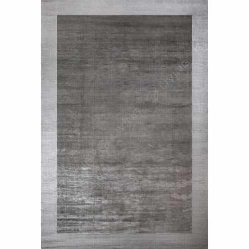 картинка Ковер Rug Republic коллекция Cross Tuft арт. CT1.19 CHARCOAL от LIVING