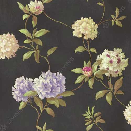 картинка Обои York, коллекция Hand Painted III, арт. HP0351, США от LIVING