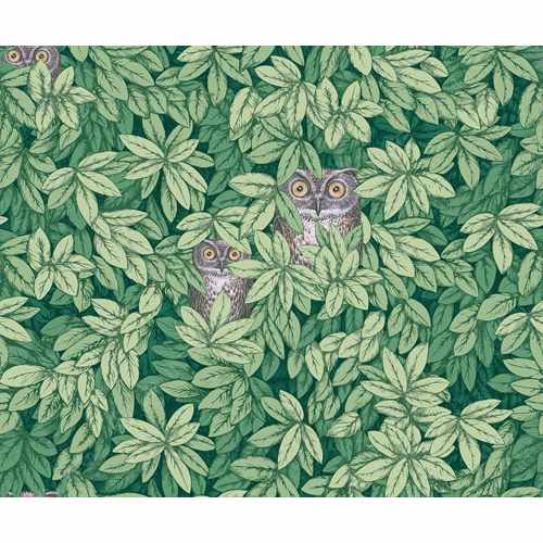 Обои Cole & Son, коллекция Fornasetti Senza Tempo II, арт. 123/11054, Великобритания