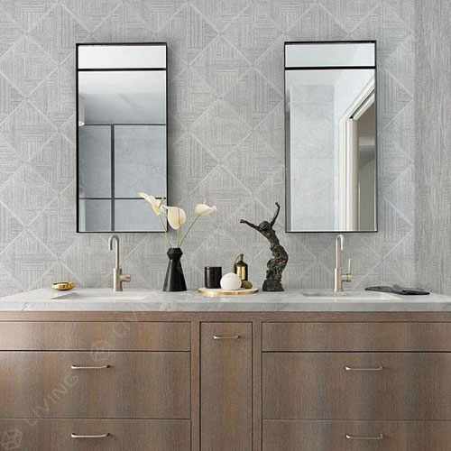 Обои флизелиновые Aura, коллекция Scott Living II, арт. FD26208, Великобритания