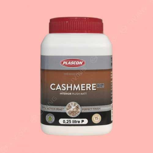 картинка Краска Plascon CASHMERE цвет Helios арт.O1-B2-1 от LIVING