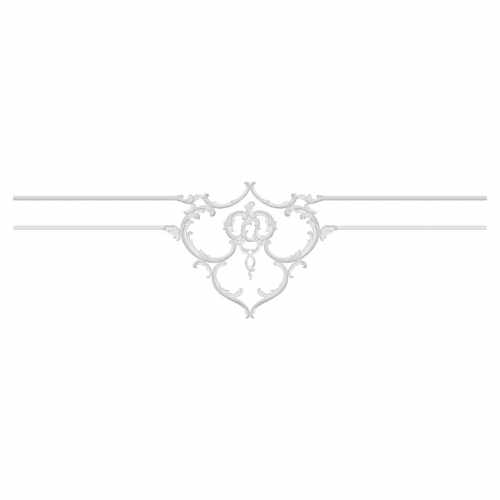 Узел RODECOR , арт. 66115RC, 43 х 55,5 см.