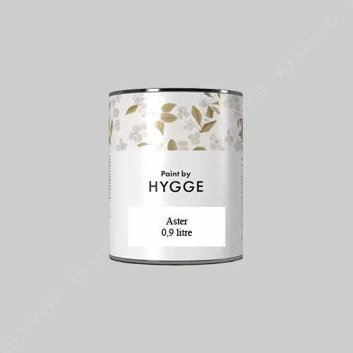 картинка Краска Hygge Aster цвет EARLY STAR HG03-005 от LIVING