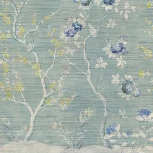 Обои Designers Guild, коллекция Scenes and Murals II, арт. PDG1145/02, Великобритания