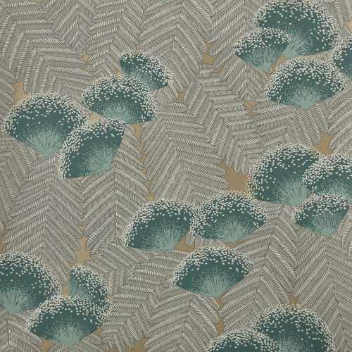 картинка Флизелиновые обои 1838 Wallcoverings, коллекция Elodie, арт. 1907-138-02, Великобритания от LIVING