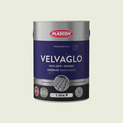 картинка Краска Plascon VELVAGLO цвет Sweet Spring арт.G1-A2-3 от LIVING