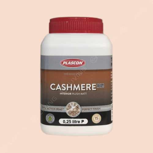 картинка Краска Plascon CASHMERE цвет Arrow Root арт.DC-6-17 от LIVING