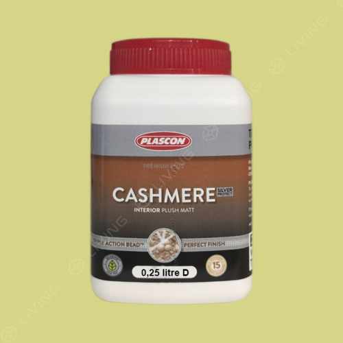 картинка Краска Plascon CASHMERE цвет New Meadow арт.Y7-A1-3 от LIVING