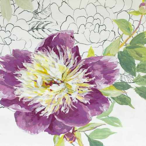Ткань DESIGNERS GUILD Jardin Des Plantes FDG2561/02