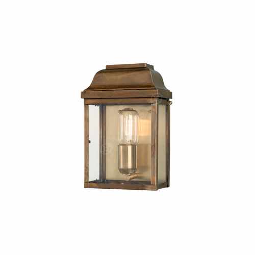 картинка Люстра Elstead Lighting коллекция Victoria, арт. VICTORIA-BR (латунь) от LIVING