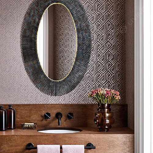 картинка Обои флизелиновые Thibaut, коллекция Modern Resource 3, арт. T12838, США от LIVING