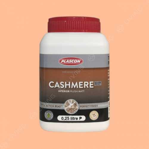 картинка Краска Plascon CASHMERE цвет Sandstone Skin арт.O7-A1-4 от LIVING