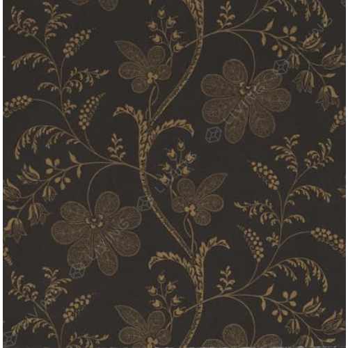 картинка Обои Little Greene, коллекция London Wallpapers II, арт. 0273BEEBONY, Великобритания от LIVING