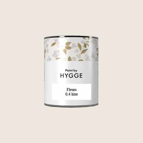 картинка Краска Hygge Fleurs цвет Foggy Sunrise HG06-027 от LIVING