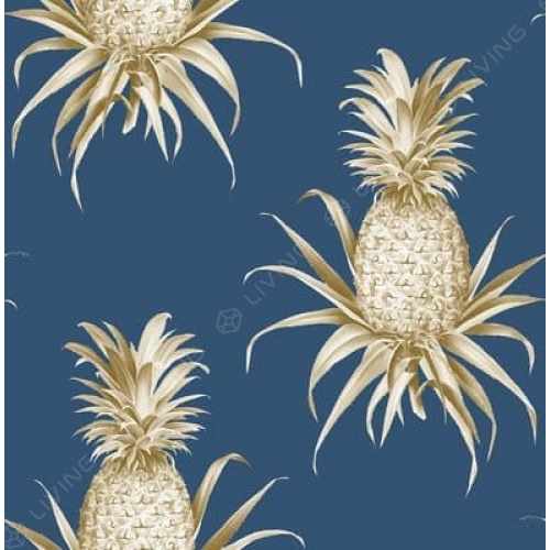 картинка Обои KT-Exclusive, коллекция Flagman Series - Destination USA, арт. TH52012, Германия от LIVING