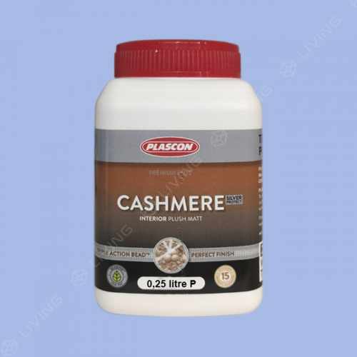 картинка Краска Plascon CASHMERE цвет Scottish Thistle арт.P1-A1-4 от LIVING