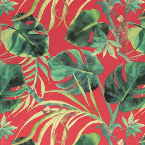 Ткань Clarke & Clarke коллекция Exotica 2 Fabric, арт. F0998/04