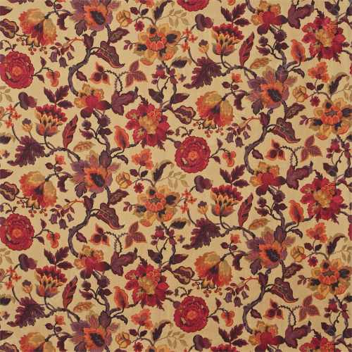 картинка Ткань Sanderson коллекция Autumn Prints, арт. DAUP224431 от LIVING