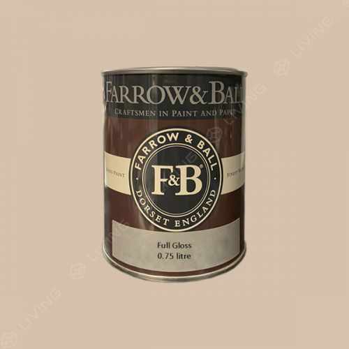 картинка Краска Farrow&Ball Full Gloss цвет Oxford Stone №264 от LIVING
