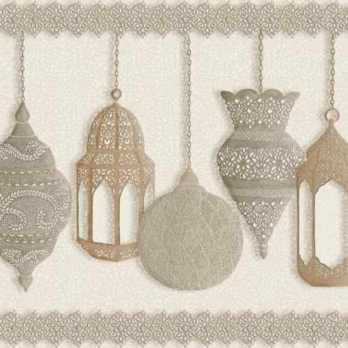 Флизелиновые обои Cole & Son, коллекция Martyn Lawrence Bullard, арт. 113/6014, Великобритания