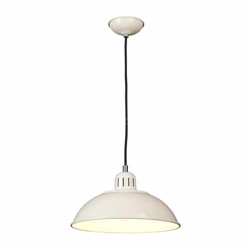 картинка Фонарь Elstead Lighting коллекция Franklin, арт. FRANKLIN-P-CR (кремовый) от LIVING