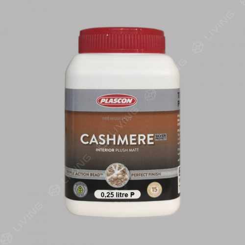картинка Краска Plascon CASHMERE цвет Geneva Morn арт.DC-17-51 от LIVING