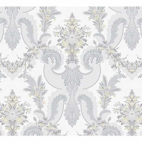 Флизелиновые обои Loymina, коллекция La Belle Epoque, арт. BQ4 011, Россия