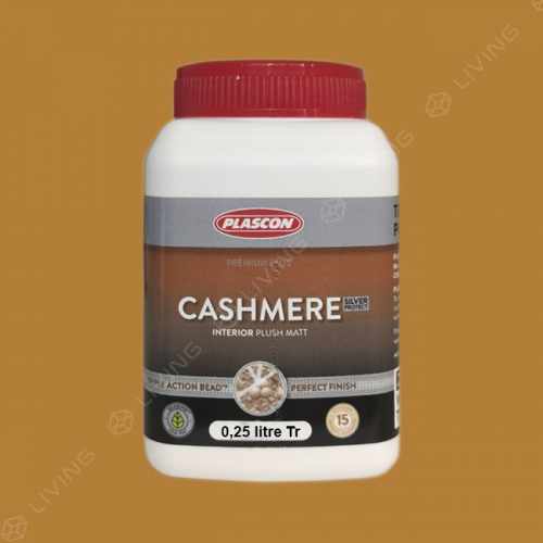 картинка Краска Plascon CASHMERE цвет Bag 'O Gold арт.Y3-C1-1 от LIVING