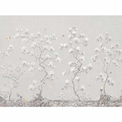 Панно Affresco, коллекция Wallpaper part III Forest, арт. AF2315-COL2, Россия