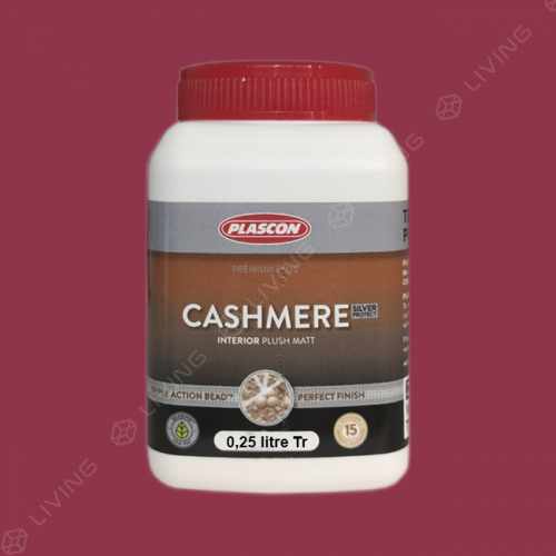 картинка Краска Plascon CASHMERE цвет Merry Go Round арт.R4-C1-1 от LIVING