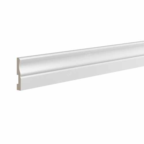 Наличник Ultrawood 244 х 8,3 х 1,5 см. (Base 5340 2.44)
