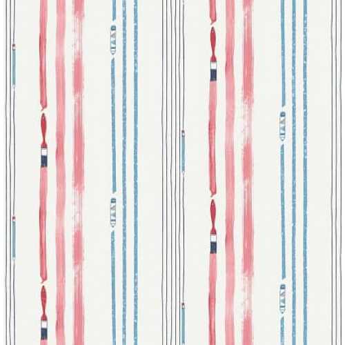 картинка Обои KT-Exclusive, коллекция Flagman Series - Playdate Adventure, арт. FA42402, Германия от LIVING