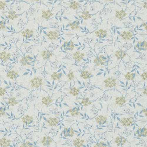 картинка Обои Morris & Co, коллекция Archive Wallpapers III, арт. 214724, Великобритания от LIVING