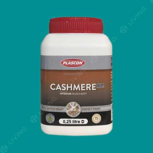 картинка Краска Plascon CASHMERE цвет Bay Bridge арт.G7-B1-1 от LIVING