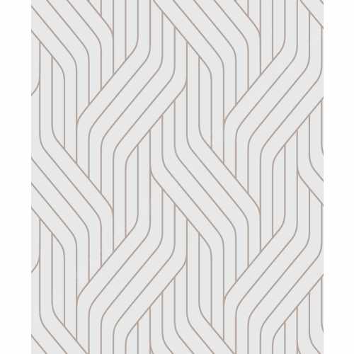 картинка Обои флизелиновые Mira, коллекция Geometric, арт. FS-LL-048, Бельгия от LIVING