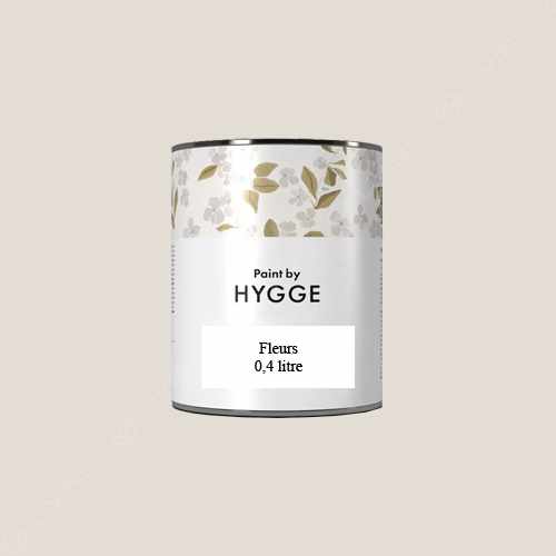 картинка Краска Hygge Fleurs цвет HOURGLASS HG01-008 от LIVING