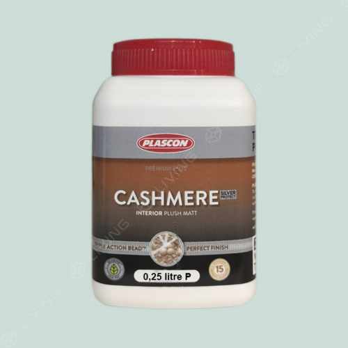 картинка Краска Plascon CASHMERE цвет Rainforest Dew арт.G4-C2-3 от LIVING