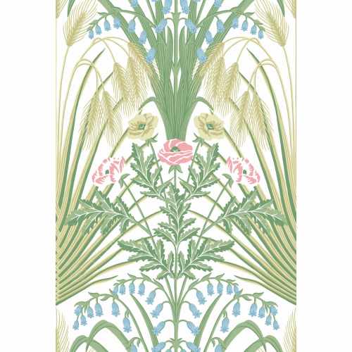 картинка Флизелиновые обои Cole & Son, коллекция Botanical Botanica, арт. 115/3008, Великобритания от LIVING