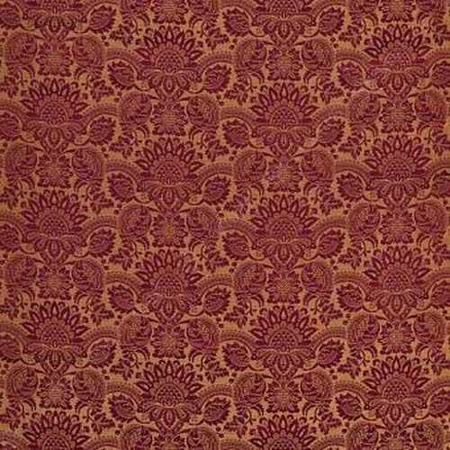 картинка Ткань Zoffany, коллекция Suffolk Damasks & Stripes, арт. 333383, Великобритания от LIVING