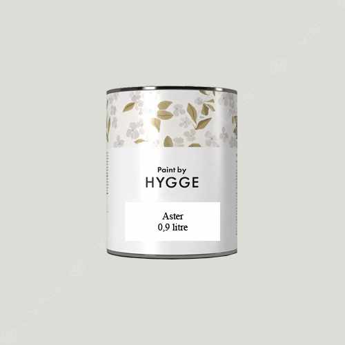 картинка Краска Hygge Aster цвет GRAND HERON HG01-026 от LIVING