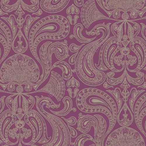 Флизелиновые обои Cole & Son, коллекция Contemporary Selection, арт. 66/1007, Великобритания