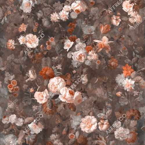 Фреска Affresco, коллекция Dream Forest, арт. AB61 COL4 Россия
